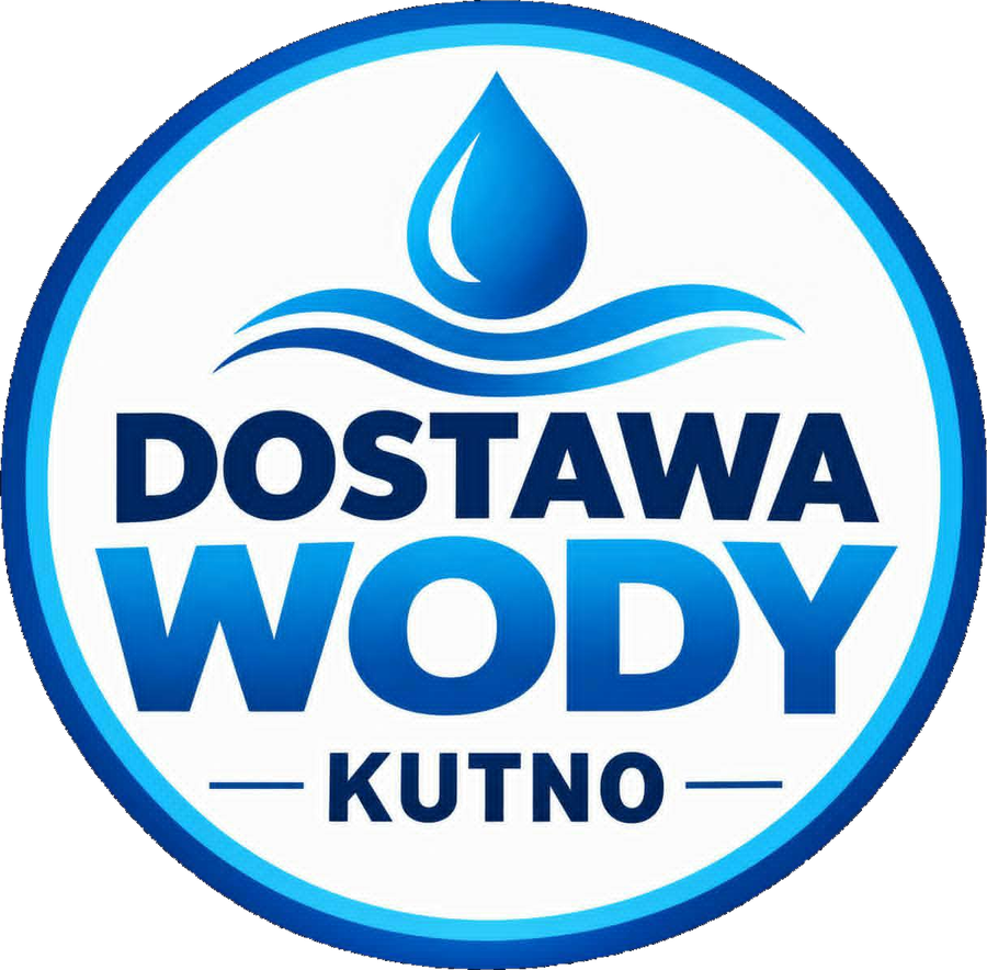 Logo Dostawa Wody Kutno