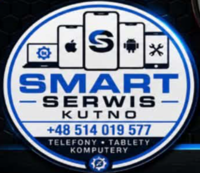 Logo Smart Serwis
