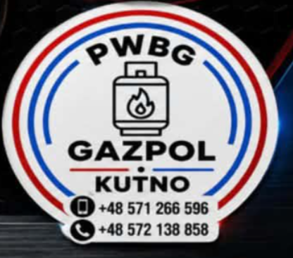 Logo Gazpol Kutno